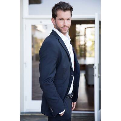 Oliver Sanne: Der neue Bachelor