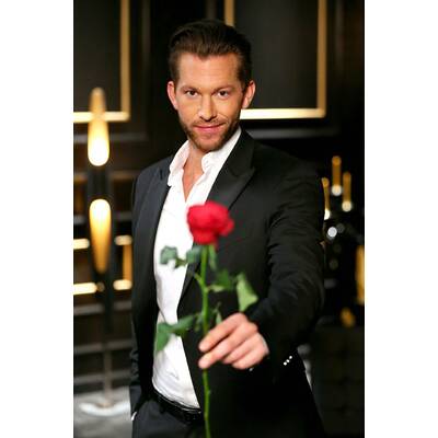 Oliver Sanne: Der neue Bachelor