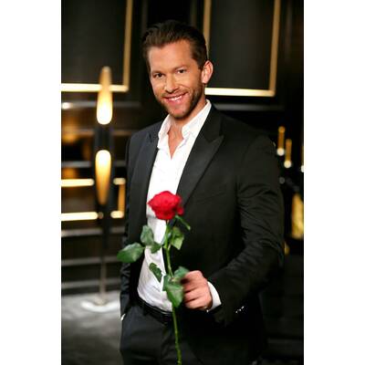 Oliver Sanne: Der neue Bachelor