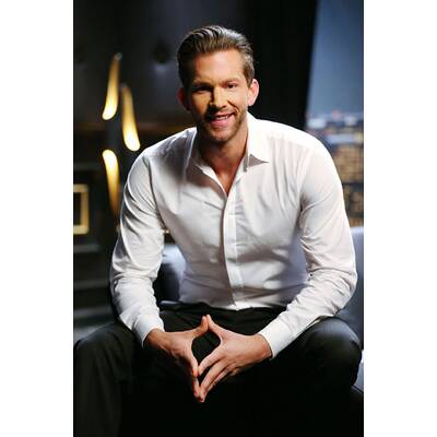 Oliver Sanne: Der neue Bachelor