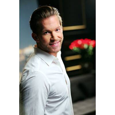 Oliver Sanne: Der neue Bachelor