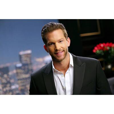 Oliver Sanne: Der neue Bachelor