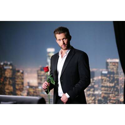 Oliver Sanne: Der neue Bachelor