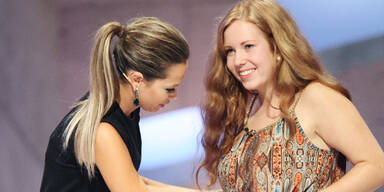 Deutschland sucht den Superstar, Mandy Capristo