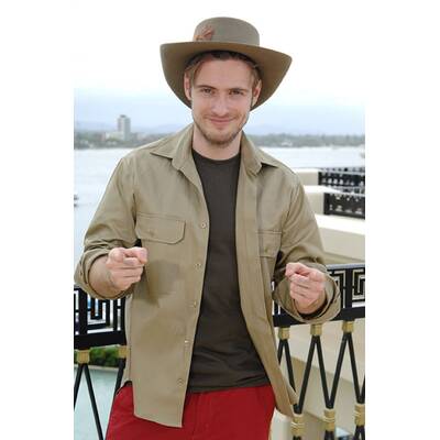 Das nehmen die Stars mit in den Dschungel