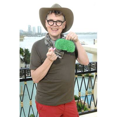 Das nehmen die Stars mit in den Dschungel