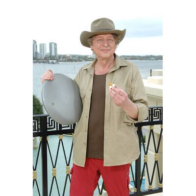 Das nehmen die Stars mit in den Dschungel