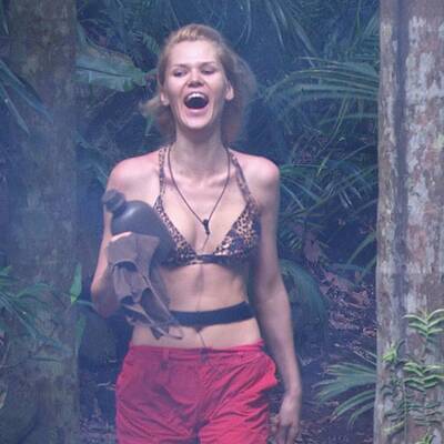 Tag 3 im Dschungelcamp