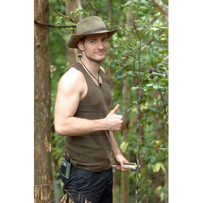 Jörn Schlönvoigt: Seine besten Dschungelbilder