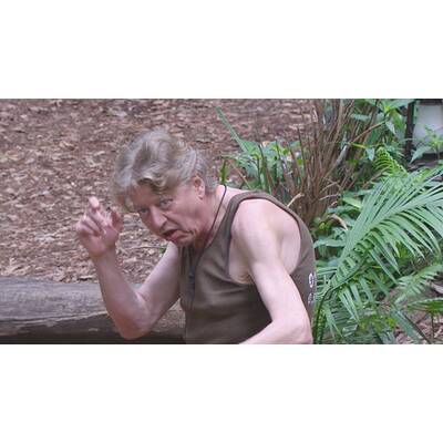 Tag 4 im Dschungelcamp