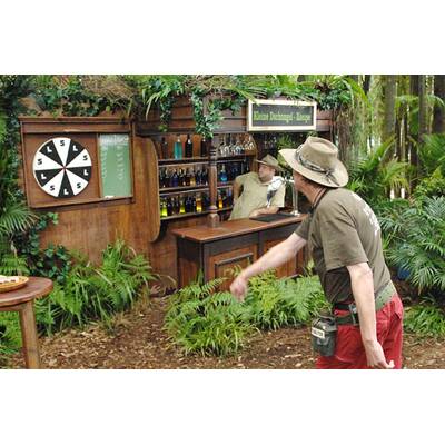 Jörn Schlönvoigt: Seine besten Dschungelbilder