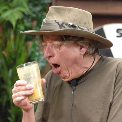 Dschungelcamp: Der fünfte Tag