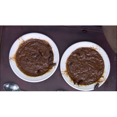 Dschungelcamp: Der fünfte Tag