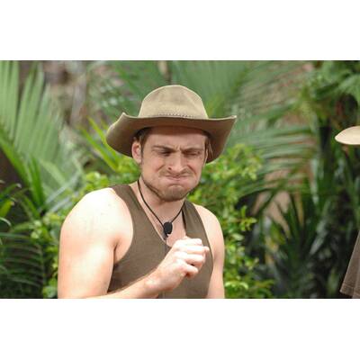 Dschungelcamp: Der fünfte Tag