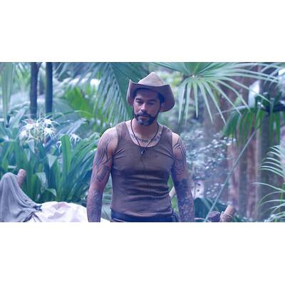 Dschungelcamp: Der fünfte Tag