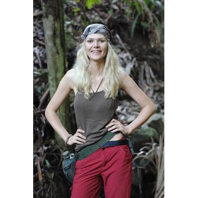 Dschungelcamp: Der fünfte Tag