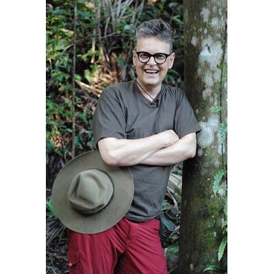 Dschungelcamp: Der fünfte Tag