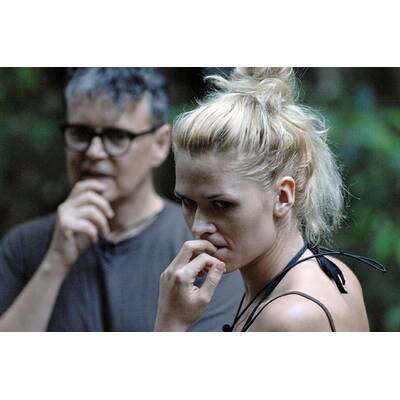 Dschungelcamp: Der fünfte Tag