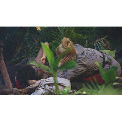 Dschungelcamp: Tag 6.