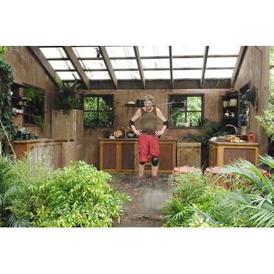 Dschungelcamp: Der siebte Tag