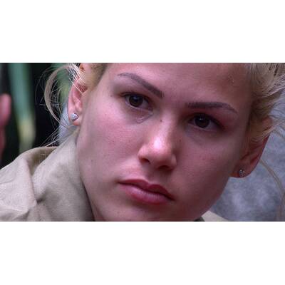 Dschungelcamp: Der siebte Tag