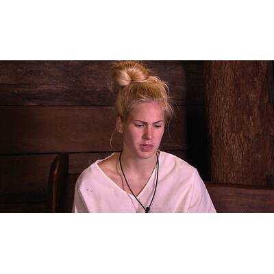 Dschungelcamp: Der siebte Tag