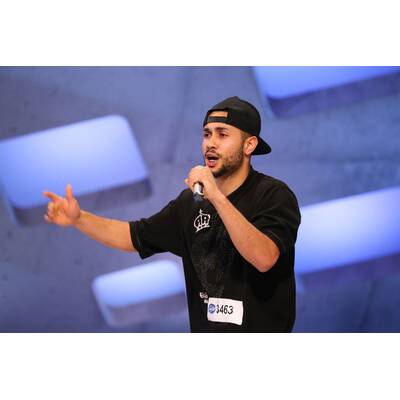 Viertes Casting bei DSDS