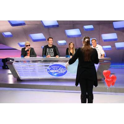 Viertes Casting bei DSDS