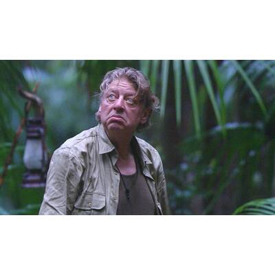 Tag 8 im Dschungelcamp