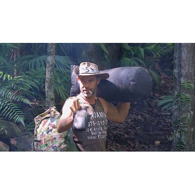 Dschungelcamp Tag 10