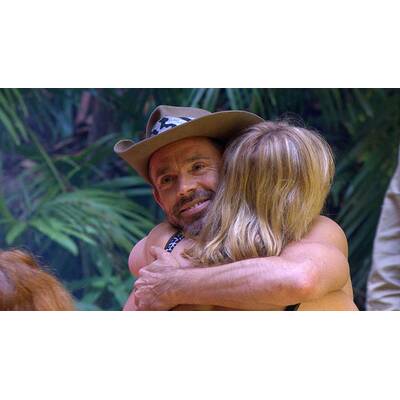 Dschungelcamp Tag 10