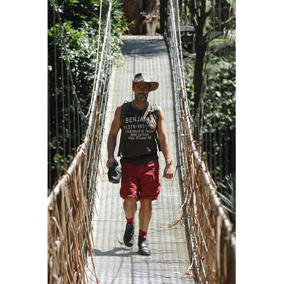 Dschungelcamp Tag 10