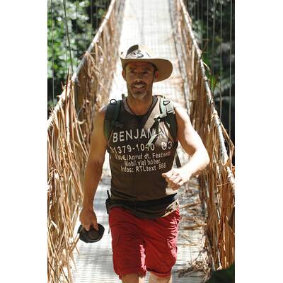 Dschungelcamp Tag 10