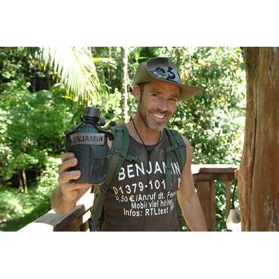 Dschungelcamp Tag 10