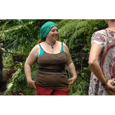 Dschungelcamp Tag 10