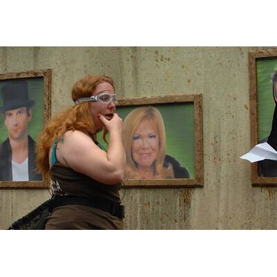 Dschungelcamp Tag 10