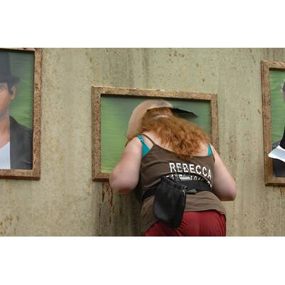 Dschungelcamp Tag 10