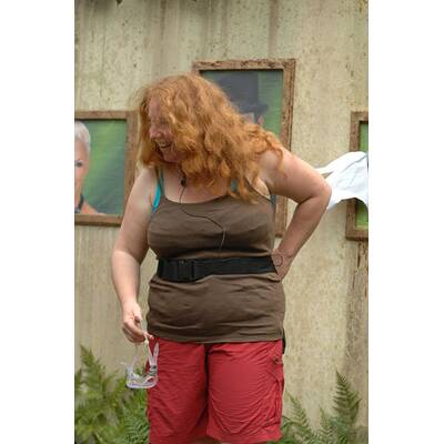 Dschungelcamp Tag 10