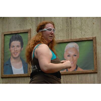 Dschungelcamp Tag 10