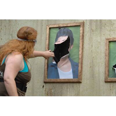 Dschungelcamp Tag 10