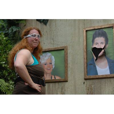 Dschungelcamp Tag 10