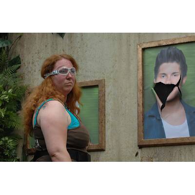 Dschungelcamp Tag 10