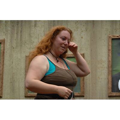 Dschungelcamp Tag 10