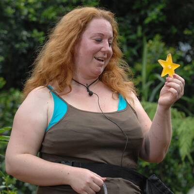 Dschungelcamp Tag 10