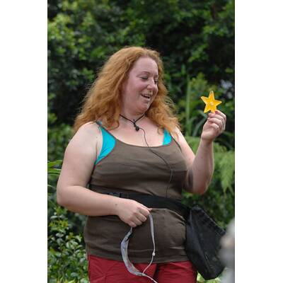 Dschungelcamp Tag 10