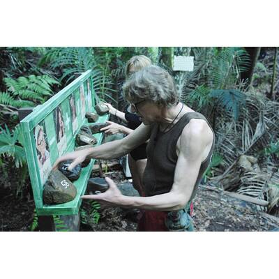 Dschungelcamp Tag 10