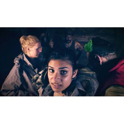 Tanja Tischewitsch: Ihre besten Dschungelbilder