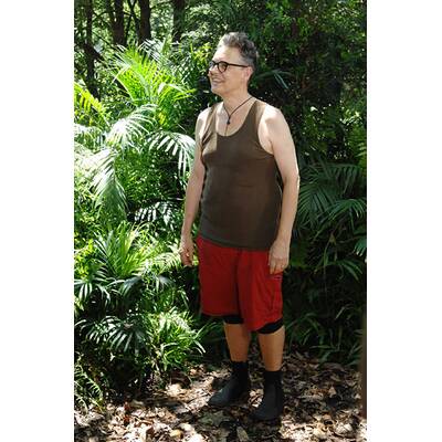 Dschungelcamp: Der elfte Tag