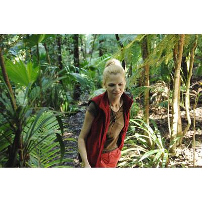 Dschungelcamp: Der elfte Tag