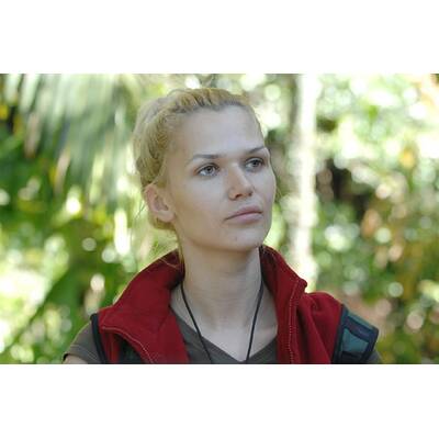 Dschungelcamp: Der elfte Tag